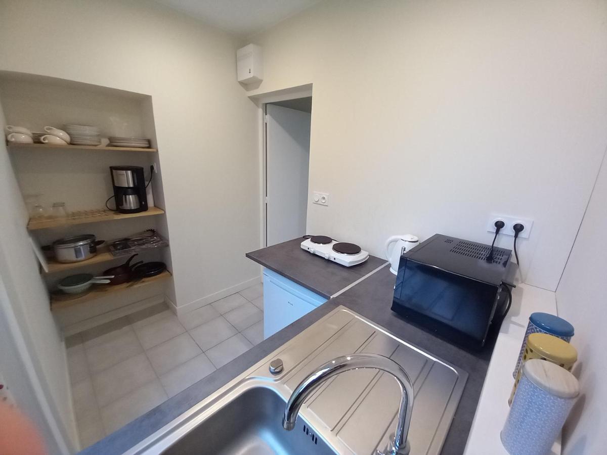 Bed and Breakfast La Cense Hebron Ardres Екстер'єр фото