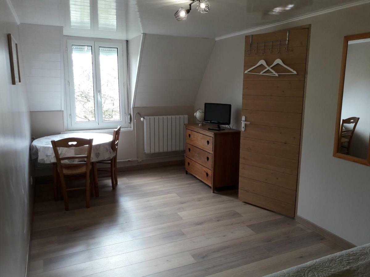 Bed and Breakfast La Cense Hebron Ardres Екстер'єр фото